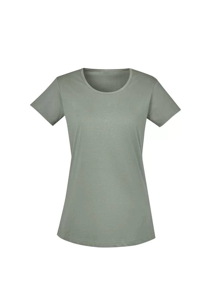 Womens Streetworx Tee Womens Streetworx Tee