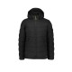 Unisex Streetworx Hooded Puffer Jacket