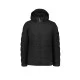 Unisex Streetworx Hooded Puffer Jacket