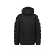 Unisex Streetworx Hooded Puffer Jacket