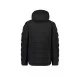Unisex Streetworx Hooded Puffer Jacket
