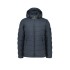 Unisex Streetworx Hooded Puffer Jacket