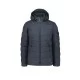 Unisex Streetworx Hooded Puffer Jacket