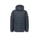 Unisex Streetworx Hooded Puffer Jacket