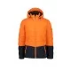 Unisex Streetworx Hooded Puffer Jacket