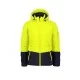 Unisex Streetworx Hooded Puffer Jacket