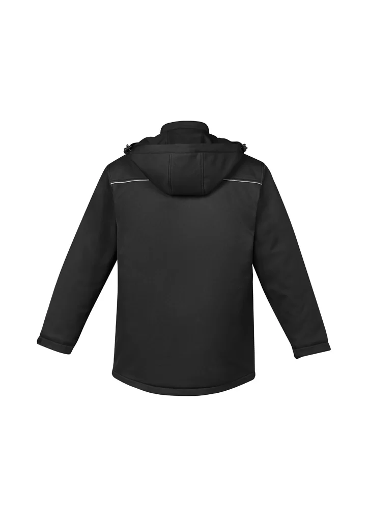 Unisex Antarctic Softshell Jacket Unisex Antarctic Softshell Jacket