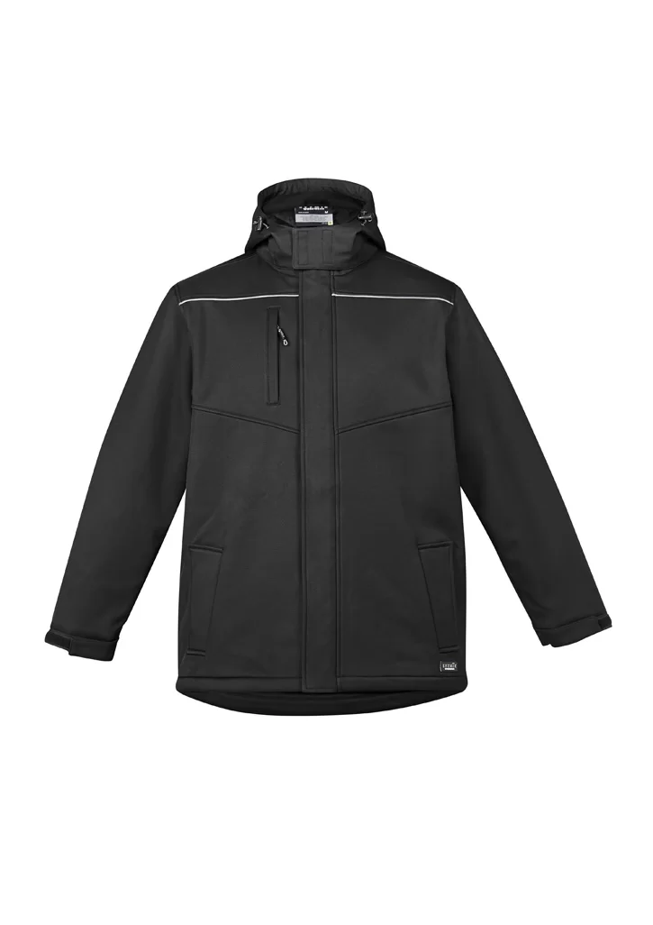 Unisex Antarctic Softshell Jacket Unisex Antarctic Softshell Jacket