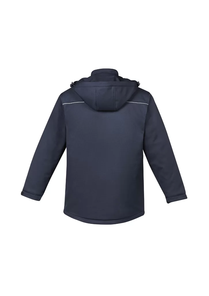 Unisex Antarctic Softshell Jacket Unisex Antarctic Softshell Jacket