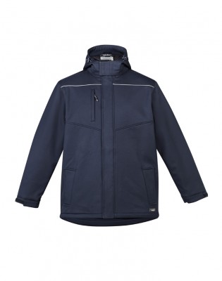 Unisex Antarctic Softshell Jacket