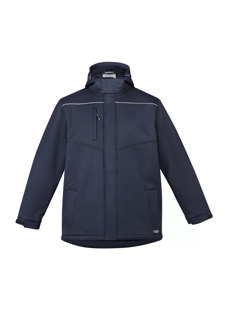 Unisex Antarctic Softshell Jacket Unisex Antarctic Softshell Jacket