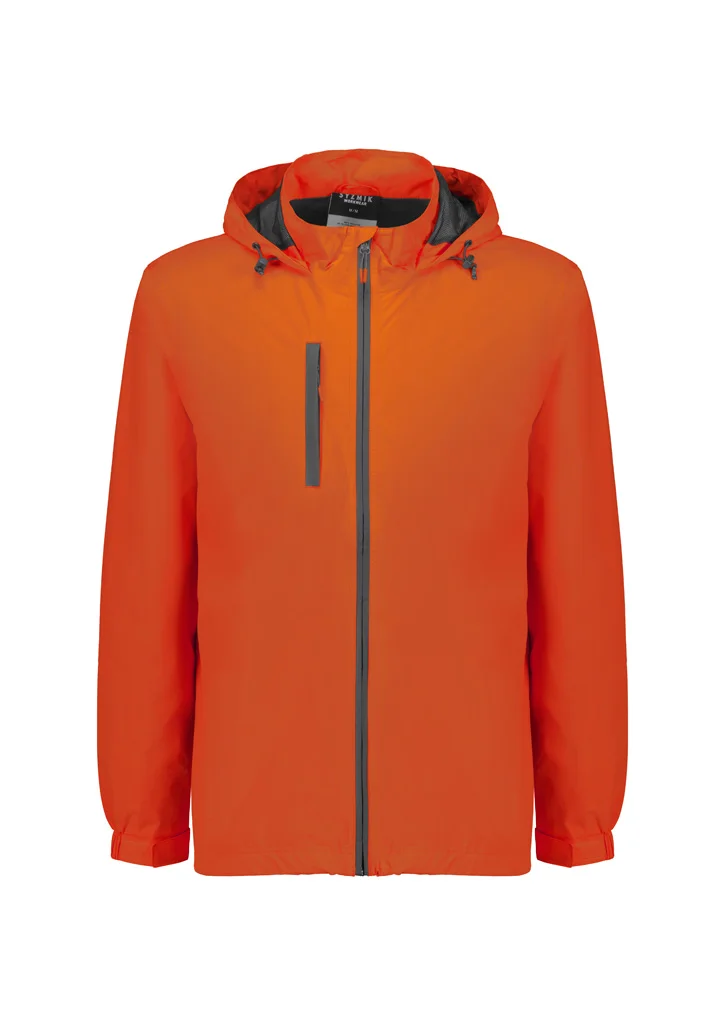Unisex Super Light Packable Rain Jacket Unisex Super Light Packable Rain Jacket