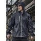Unisex Super Light Packable Rain Jacket