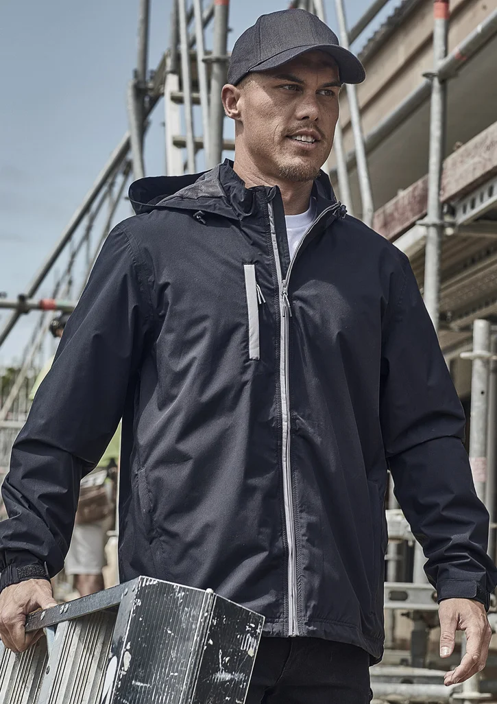 Unisex Super Light Packable Rain Jacket Unisex Super Light Packable Rain Jacket