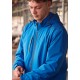 Unisex Super Light Packable Rain Jacket