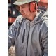 Unisex Super Light Packable Rain Jacket