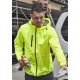 Unisex Super Light Packable Rain Jacket