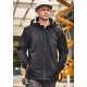 Unisex Streetworx 2 In 1 Stretch Softshell Jacket