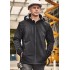 Unisex Streetworx 2 In 1 Stretch Softshell Jacket
