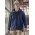 Unisex Streetworx 2 In 1 Stretch Softshell Jacket - Navy
