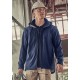 Unisex Streetworx 2 In 1 Stretch Softshell Jacket