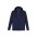 Unisex Streetworx Stretch Waterproof Jacket - Navy/Dark Navy