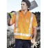 Mens TTMC-W23 Fleece Lined Vest