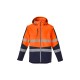 Unisex Streetworx 2 In 1 Stretch Softshell Jacket