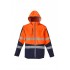Unisex Streetworx 2 In 1 Stretch Softshell Jacket