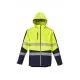 Unisex Streetworx 2 In 1 Stretch Softshell Jacket