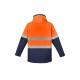 Unisex Hi Vis Antarctic Softshell Jacket