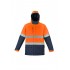 Unisex Hi Vis Antarctic Softshell Jacket