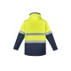 Unisex Hi Vis Antarctic Softshell Jacket
