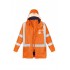 Mens TTMC-W23 X Back 4 In 1 Waterproof Jacket