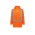 Mens TTMC-W23 Hi Vis X Back Ultralite Waterproof Jacket - Orange