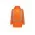 Mens TTMC-W23 Hi Vis X Back Ultralite Waterproof Jacket - Orange