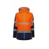 Womens Streetworx 2 In 1 Stretch Softshell Jacket