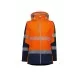 Womens Streetworx 2 In 1 Stretch Softshell Jacket