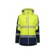 Womens Streetworx 2 In 1 Stretch Softshell Jacket