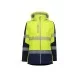 Womens Streetworx 2 In 1 Stretch Softshell Jacket