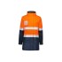 Womens Hi Vis Ultralite Waterproof Jacket