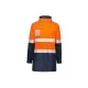 Womens Hi Vis Ultralite Waterproof Jacket