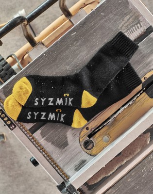 Bamboo Work Socks (3 Pack)