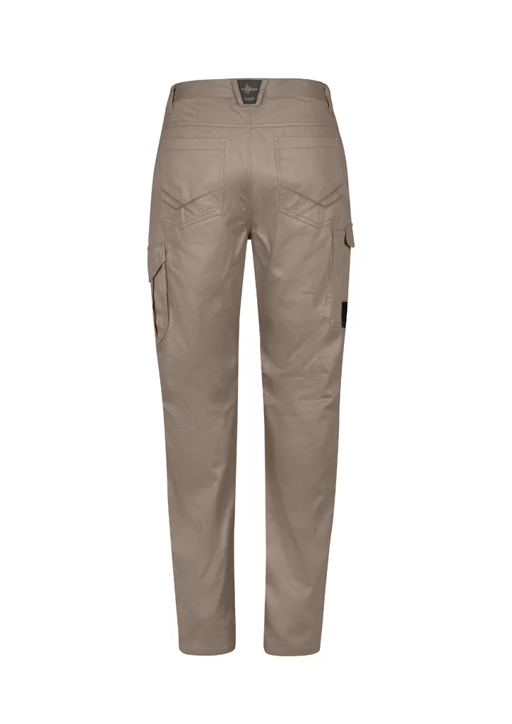 Mens Summer Cargo Pant (Regular) Mens Summer Cargo Pant (Regular)