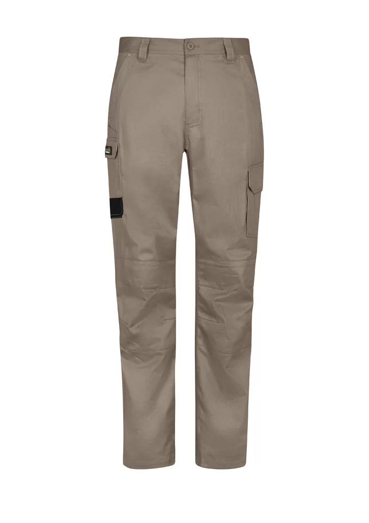 Mens Summer Cargo Pant (Regular) Mens Summer Cargo Pant (Regular)