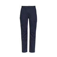 Mens Summer Cargo Pant (Stout)