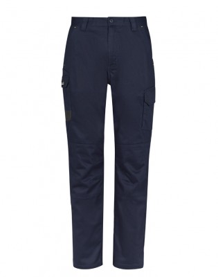 Mens Summer Cargo Pant (Stout)