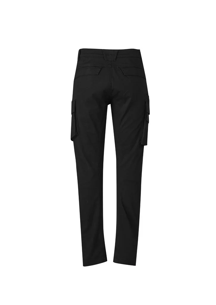 Men Streetworx Curved Cargo Pant Men Streetworx Curved Cargo Pant