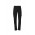 Men Streetworx Curved Cargo Pant - Black