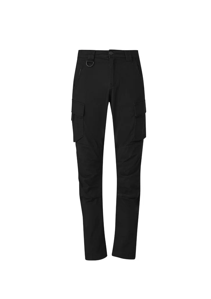 Men Streetworx Curved Cargo Pant Men Streetworx Curved Cargo Pant